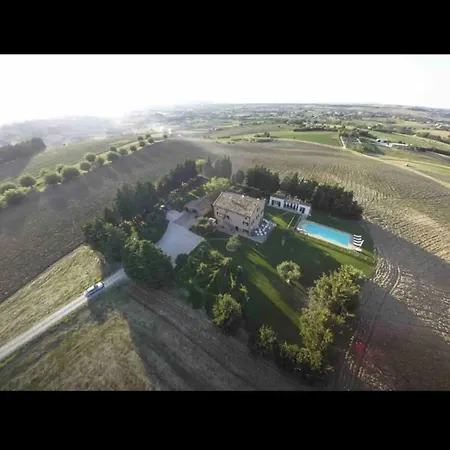 Bibiano38 Alloggio per agriturismo *