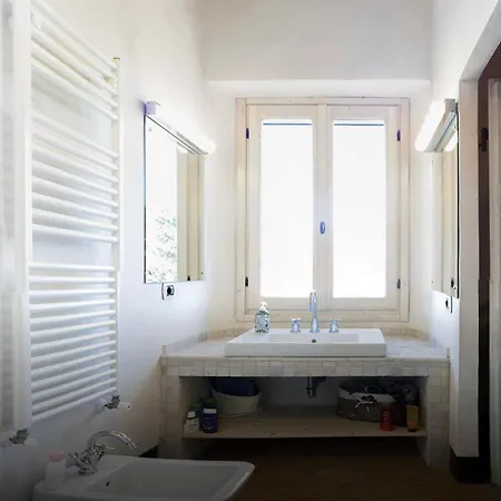 Bauernhof Bibiano38 Treia